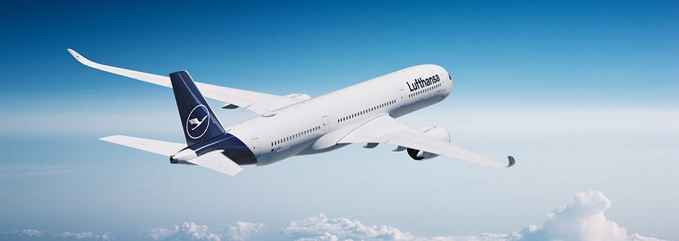 Lufthansa